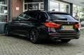 BMW 520 520i High Executive | M Sport | Head-Up | Camera | Zwart - thumbnail 25