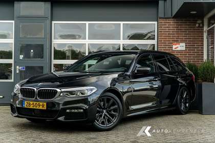 BMW 520 520i High Executive | M Sport | Head-Up | Camera |