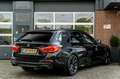 BMW 520 520i High Executive | M Sport | Head-Up | Camera | Zwart - thumbnail 2