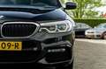 BMW 520 520i High Executive | M Sport | Head-Up | Camera | Zwart - thumbnail 16