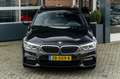 BMW 520 520i High Executive | M Sport | Head-Up | Camera | Zwart - thumbnail 7