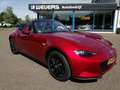 Mazda MX-5 1.5 132pk Signature, Clima, Navi, Camera, Leder, B Rood - thumbnail 6