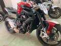 MV Agusta 800 brutale 800 EAS ABS Red - thumbnail 10