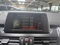 BMW 218 Active Tourer i Scheckheft AHK-abnehmbar Mehrzonen Schwarz - thumbnail 17