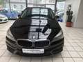 BMW 218 Active Tourer i Scheckheft AHK-abnehmbar Mehrzonen Schwarz - thumbnail 2