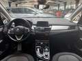 BMW 218 Active Tourer i Scheckheft AHK-abnehmbar Mehrzonen Schwarz - thumbnail 9