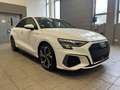 Audi A3 Limousine 35 TDI S-Line S tronic LED*Navi Blanc - thumbnail 6