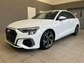 Audi A3 Limousine 35 TDI S-Line S tronic LED*Navi Blanc - thumbnail 2