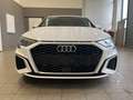 Audi A3 Limousine 35 TDI S-Line S tronic LED*Navi Blanc - thumbnail 4