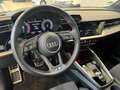 Audi A3 Limousine 35 TDI S-Line S tronic LED*Navi Blanc - thumbnail 10