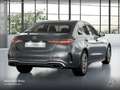 Mercedes-Benz C 180 AMG+LED+KAMERA+TOTW+KEYLESS+9G Grau - thumbnail 5