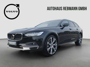 V90 CC B5 Ulti,AWD,SD,AZV, B&W,Mass; Luft, Stand