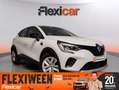 Renault Captur TCe Equilibre 74kW GLP Blanco - thumbnail 1