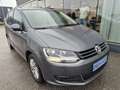 Volkswagen Sharan Comfortline BMT 2,0 TDI DPF 4Motion Grau - thumbnail 4