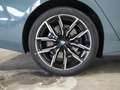 BMW i4 M50 xDrive Gran Coupé Harman Kardon Grün - thumbnail 8