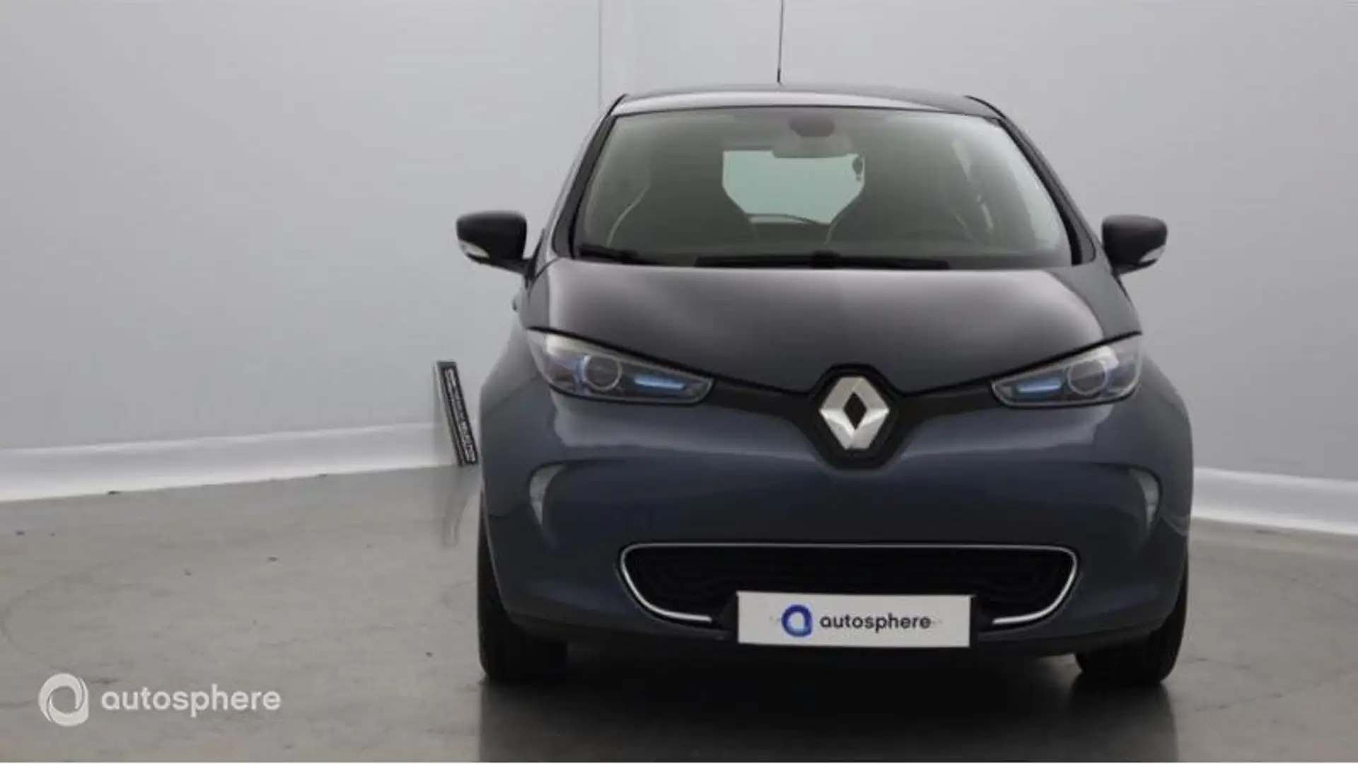 Renault ZOE Business charge normale R90 MY19 - 2