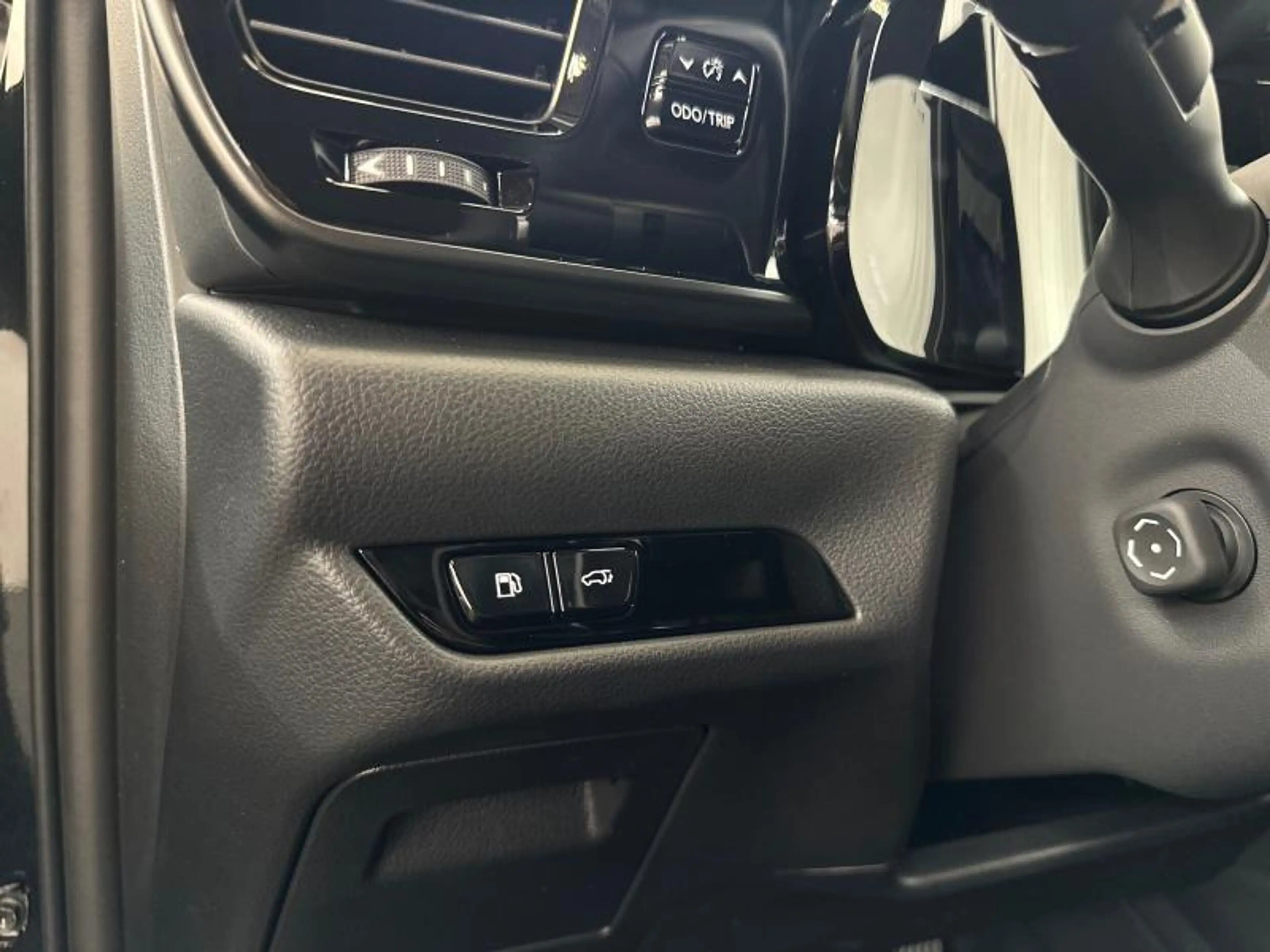 Lexus NX 350h 244 hp HEV Executive L | head up display — photo 20