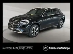 Mercedes-Benz GLC 300 de 4matic Avantgarde Avantgarde+MBUX+360