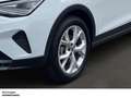 SEAT Arona 1.0 TSI FR DSG LED NAVI KAMERA Blanc - thumbnail 11