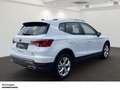 SEAT Arona 1.0 TSI FR DSG LED NAVI KAMERA Blanc - thumbnail 5