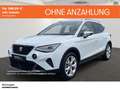 SEAT Arona 1.0 TSI FR DSG LED NAVI KAMERA Blanc - thumbnail 1