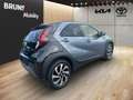 Toyota Aygo X 1,0 Pulse Kamera Android/Apple Grau - thumbnail 4