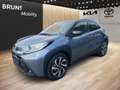 Toyota Aygo X 1,0 Pulse Kamera Android/Apple Grau - thumbnail 2