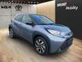 Toyota Aygo X 1,0 Pulse Kamera Android/Apple Grau - thumbnail 3