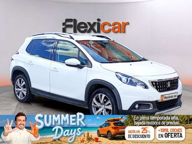 Peugeot 2008 1.6 BlueHDI S&S Active 100 - foto 1