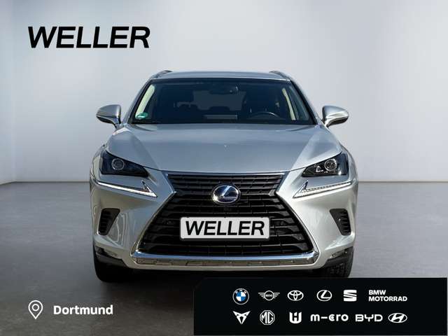 Lexus NX 300h Executive Line *Bi-LED*CAM*Leder*el Sitze*