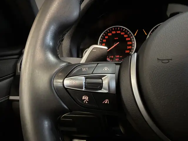 BMW X3 view 14