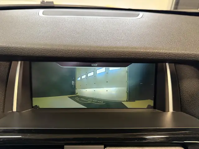 BMW X3 view 22