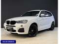 BMW X3 xDrive20i M-Sport Centennial High Executive | Pano Weiß - thumbnail 1