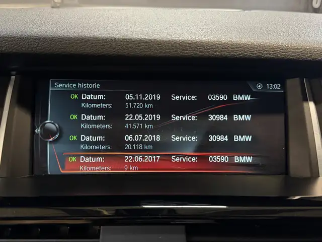 BMW X3 view 25