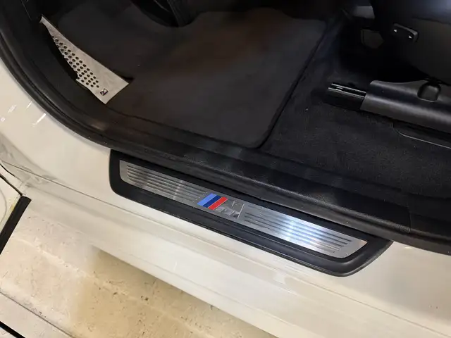 BMW X3 view 30