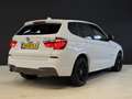 BMW X3 xDrive20i M-Sport Centennial High Executive | Pano Weiß - thumbnail 6