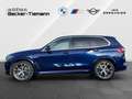 BMW X5 xDrive45e MSport/Laser/SkyLounge/DrivingProf/B&W Blau - thumbnail 3