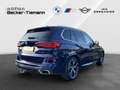 BMW X5 xDrive45e MSport/Laser/SkyLounge/DrivingProf/B&W Blau - thumbnail 6