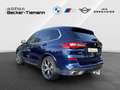 BMW X5 xDrive45e MSport/Laser/SkyLounge/DrivingProf/B&W Blau - thumbnail 4
