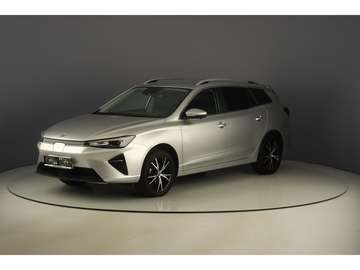 61kWh Long Range 156pk Luxury