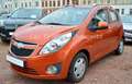 Chevrolet Spark LS+ Klima Navi Tüv neu Orange - thumbnail 1