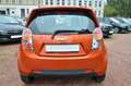 Chevrolet Spark LS+ Klima Navi Tüv neu Orange - thumbnail 6