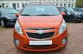 Chevrolet Spark LS+ Klima Navi Tüv neu Orange - thumbnail 2