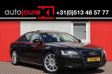 3.0 TDI Quattro Pro Line+