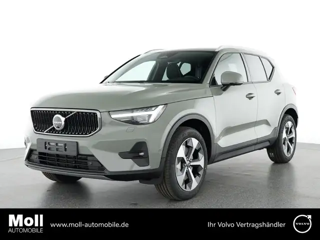 Volvo XC40 Core 2WD Digitales Cockpit Soundsystem 360 Kamera