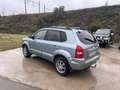 Hyundai TUCSON 2.0i 16v 4WD GLSi Verde - thumbnail 8