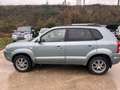 Hyundai TUCSON 2.0i 16v 4WD GLSi Verde - thumbnail 7