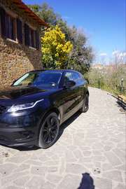 2.0L P250 BVA S - Top
