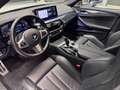 BMW 530 mhev 48V Msport "Frozen Brilliant White" Blanc - thumbnail 8