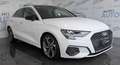 Audi A3 35 2.0 tdi Edition One s-tronic TETTO! Blanc - thumbnail 4